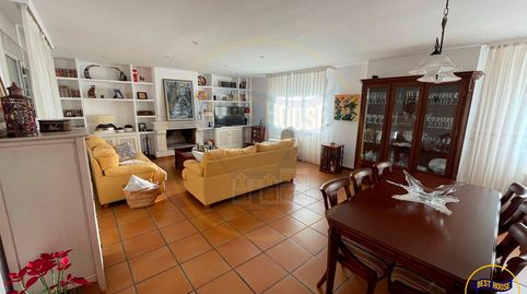 VENTA DE CHALET INDEPENDIENTE EN ARCAS