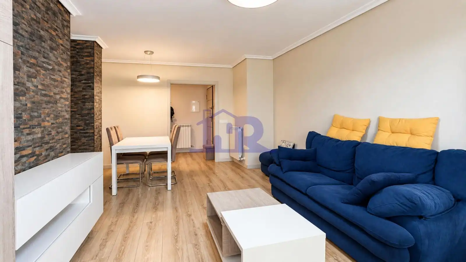 Appartement avec ascenseur à louer à Serpol, imagen 2