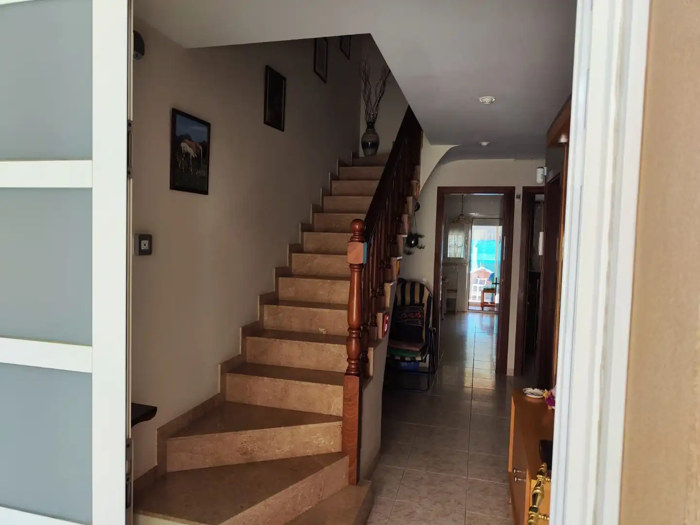 Detached homes for sale in Llagostera