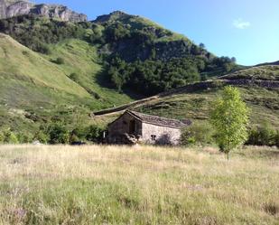 House or chalet for sale in San Roque de Riomiera