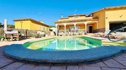 Foto 3 de Casa o xalet en venda a Mas Borràs - Coto del Rey, El Vendrell
