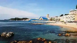 Local en venda en Lloret de Mar amb Aire condicionat