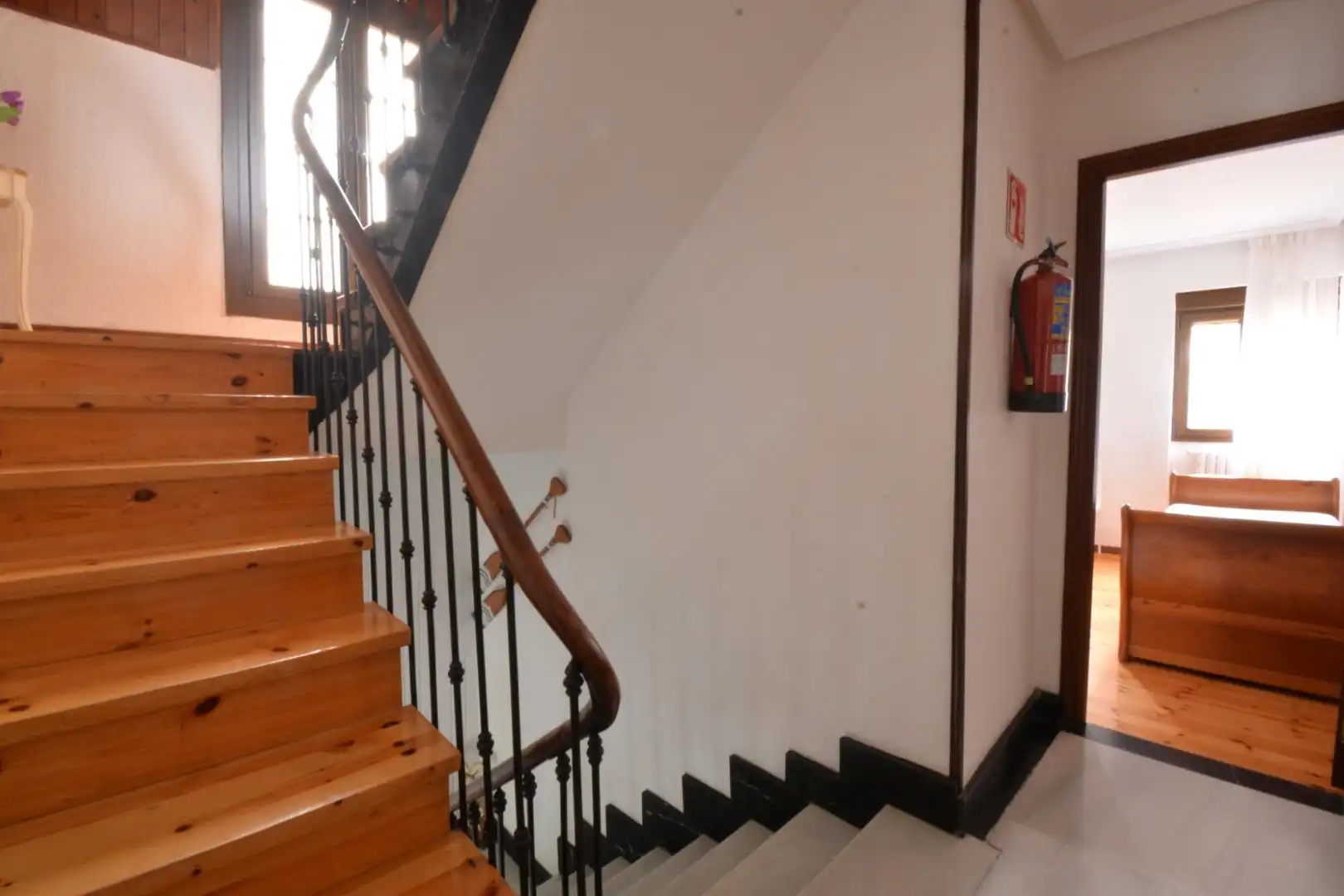 Casa o chalet en venta en Soto del Barco con Calefacción, Terraza y Balcón