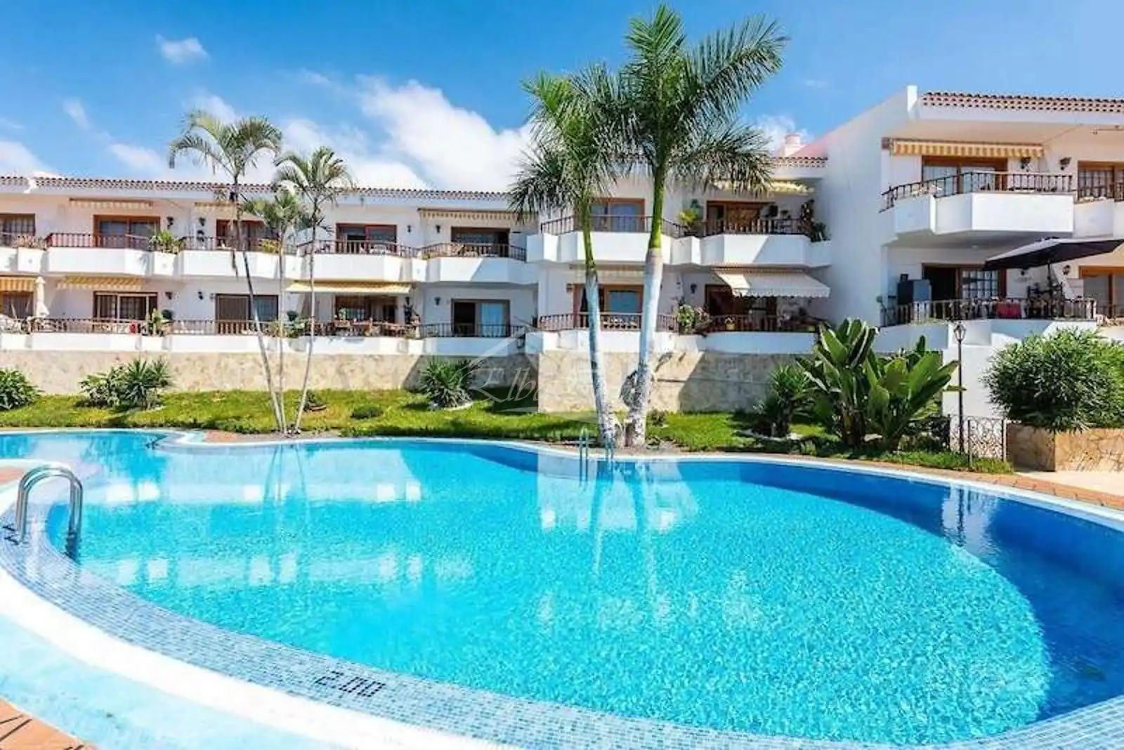 Piso con terraza en venta en Costa Adeje, imagen 32