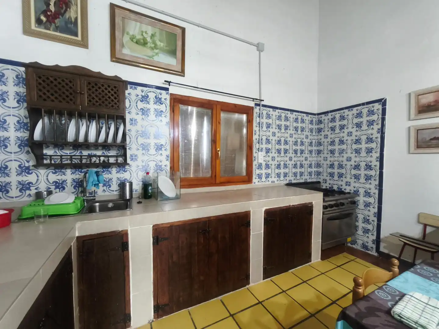 Casa amb jardí en venda a Tébar - Los Arejos, imagen 16