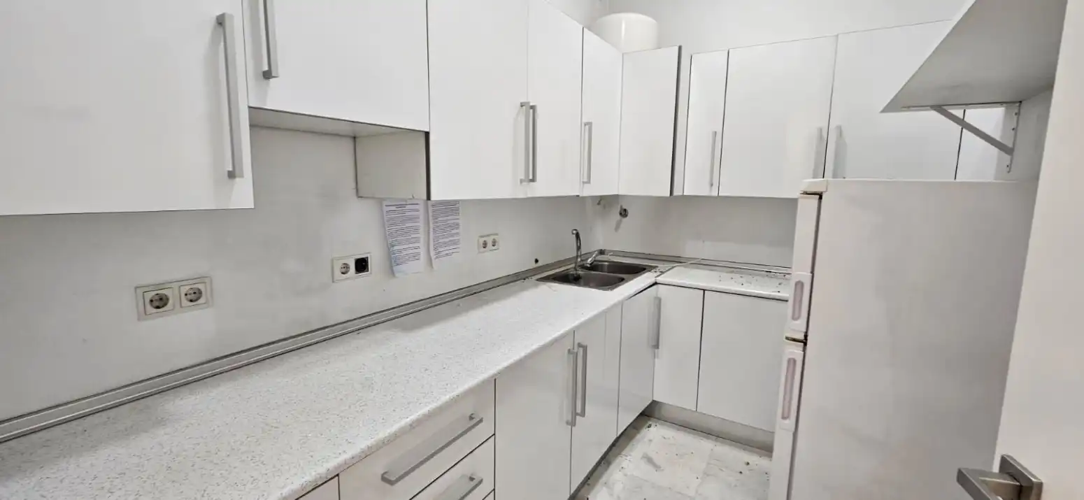 Cocina de Local en venta en Molina de Segura