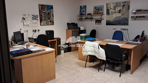 Taller mecánico en venta  Zona centro de Calella, imatge 2