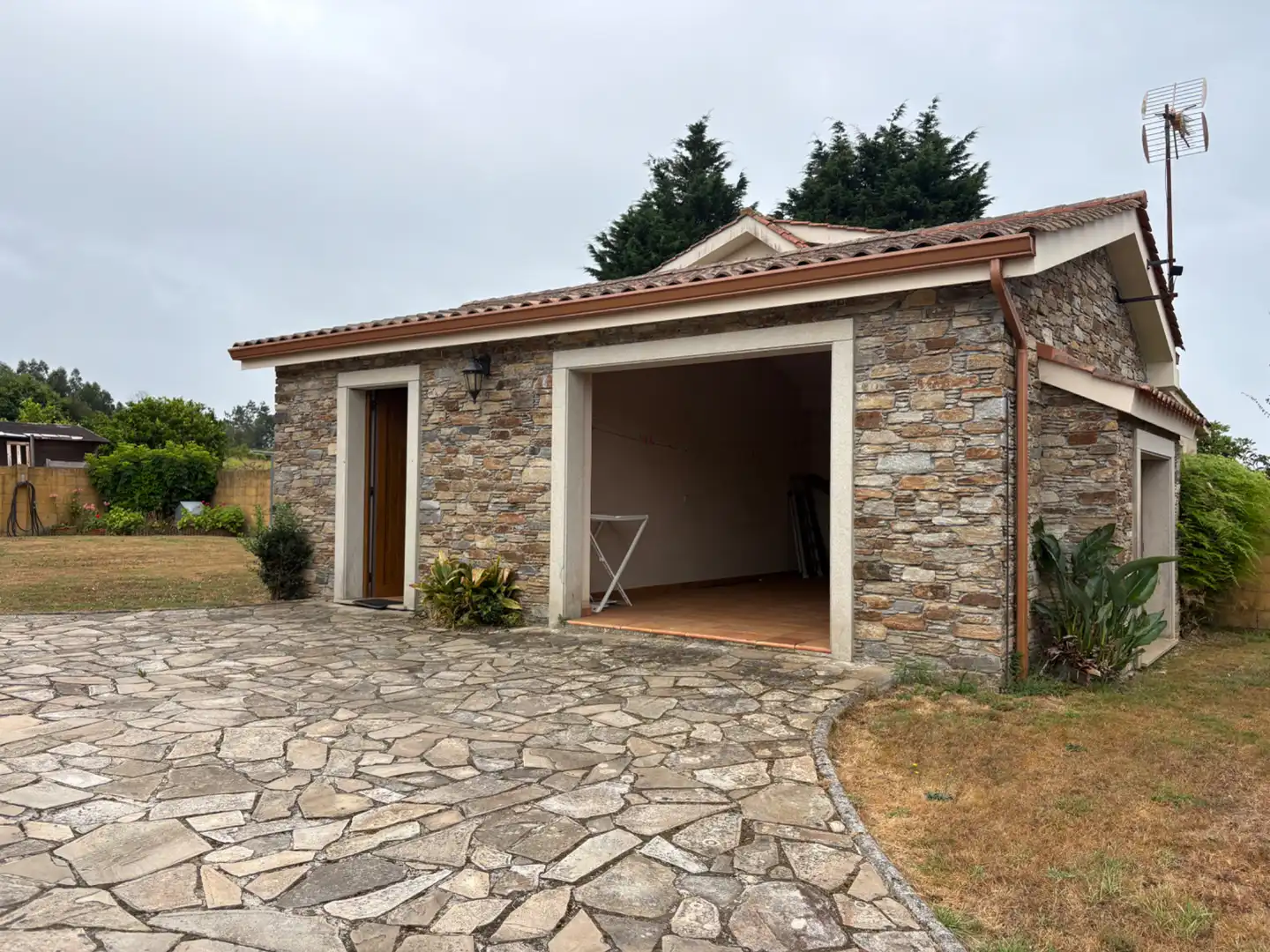 Chalet con jardín en venta en Monetes, imagen 22