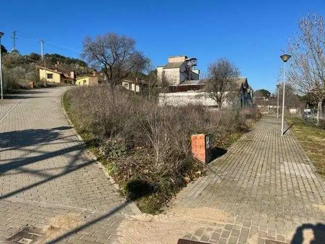 Residential land for sale in Viana de Cega, imagen 4