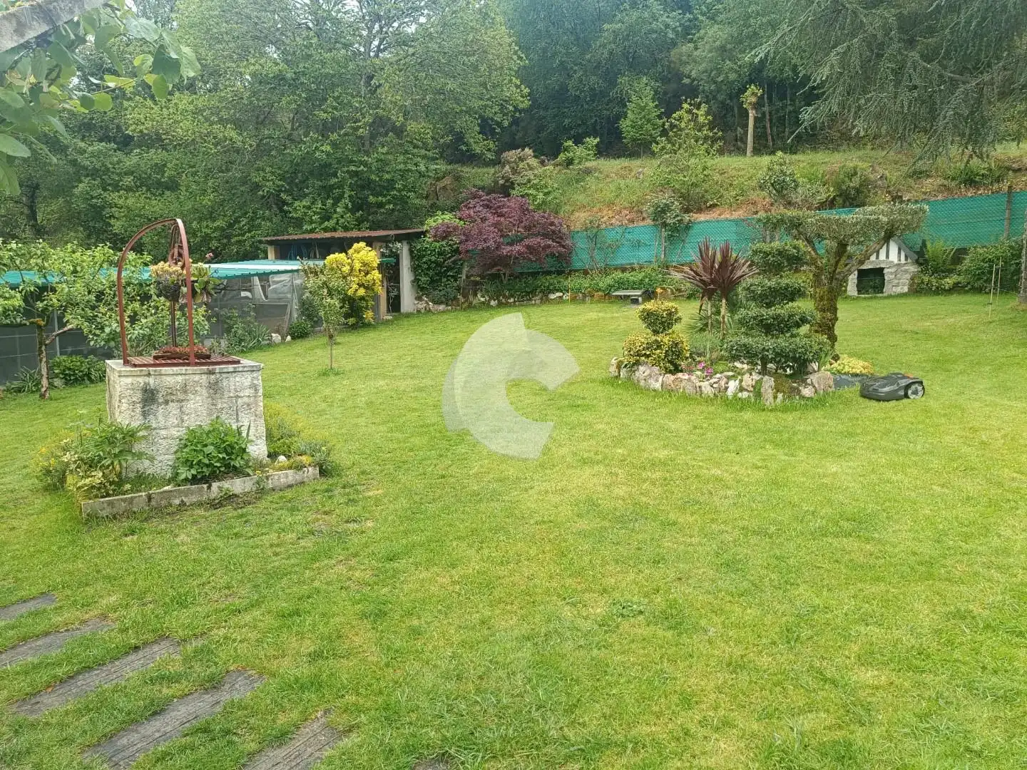 Houses for sale in Esgos  with Heating, Private garden and Storage room