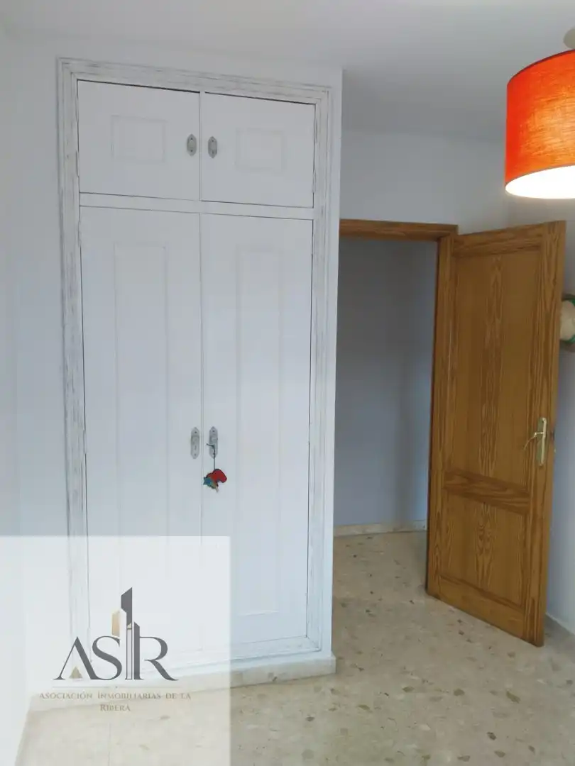 Schlafzimmer von Wohnung zum Verkauf in Alzira