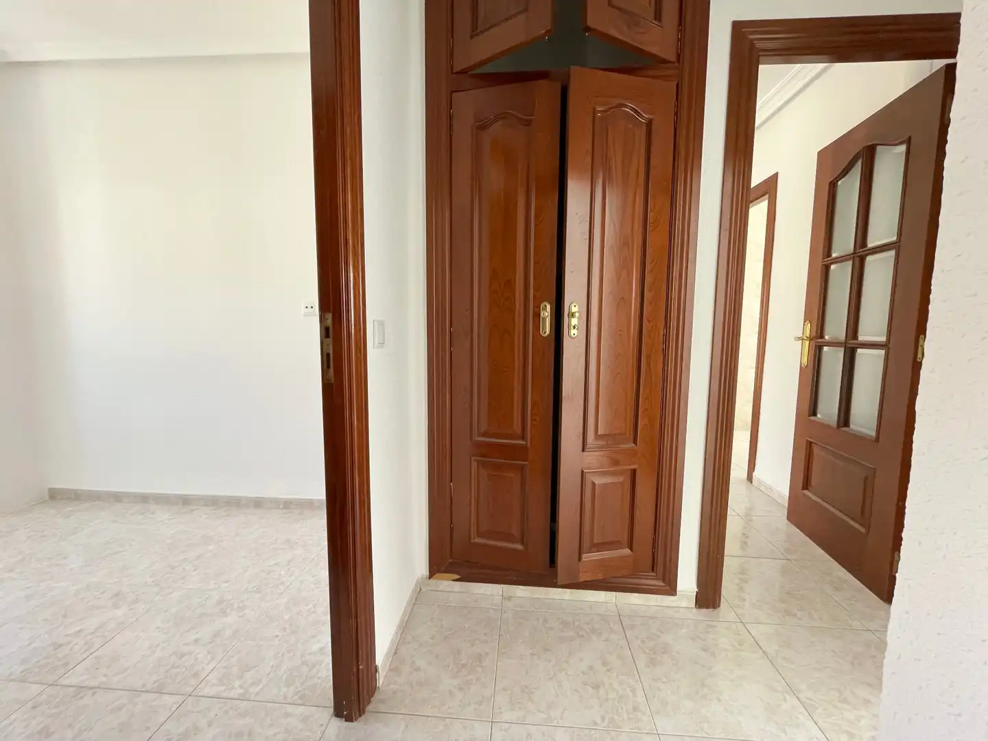 Flat for sale in Salamanca  with Heating and Balcony