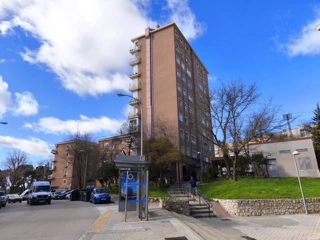 Piso en Venta en De Fernando Gabriel en Pueblo Nuevo