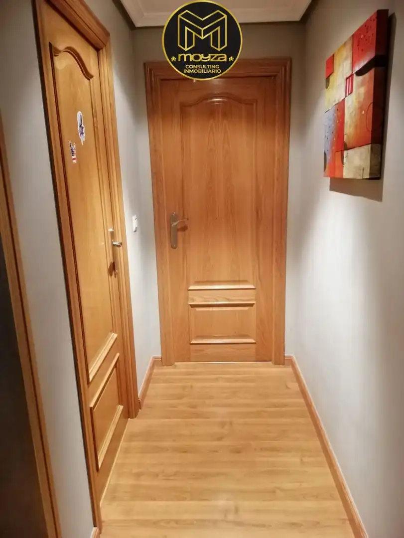 Pis en venda en Jaén amb Aire condicionat, Terrassa i Balcó