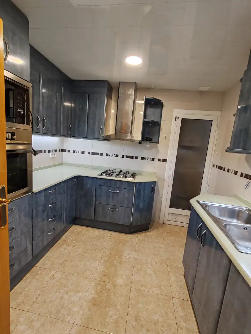 Flat with terrace for sale in Carrer Porvenir, imagen 18