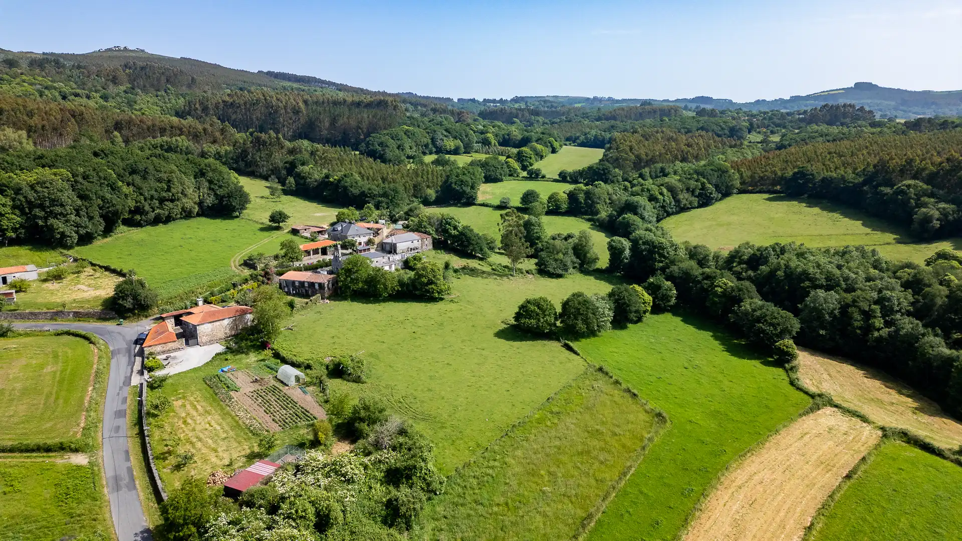 Casa rustica in vendita a Palas de Rei, imagen 29