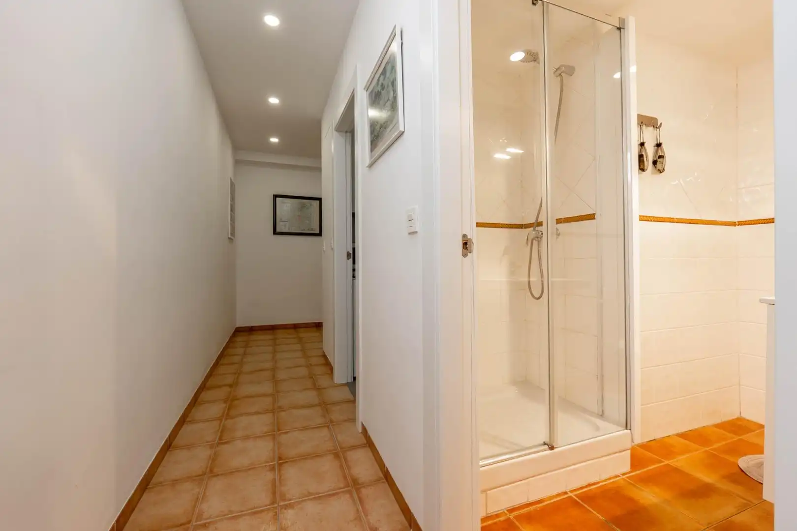 Piso en venta en Granada con Calefacción