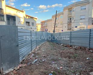 Residencial en venda en Terrassa