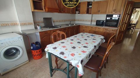 Foto 5 de Piso en venta en Hospital, Jaén Capital