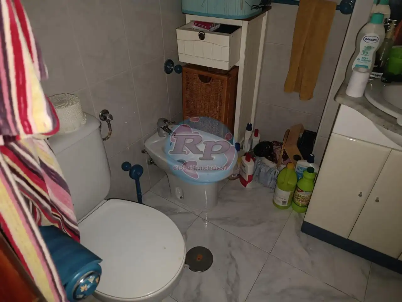 Apartments for sale in La Bañeza