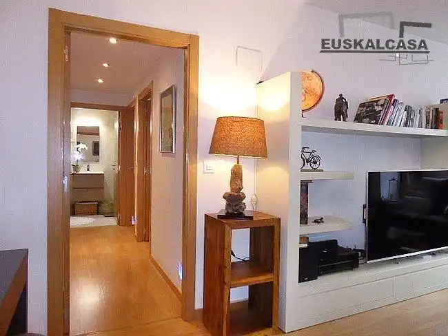 Flat for sale in Errekalde