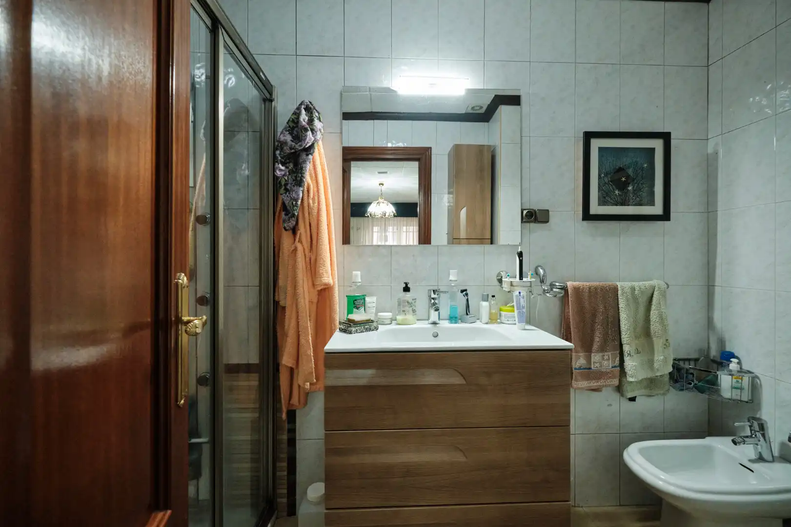 Piso en venta en Avenida de Monelos, Eirís