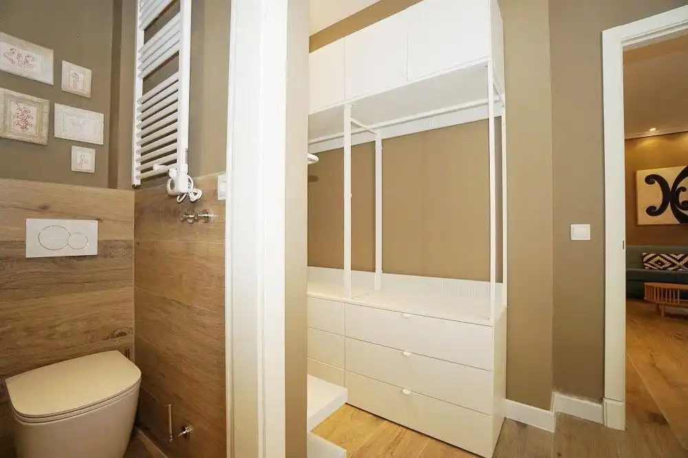Flat for rent in Calle Bola, 2, Palacio