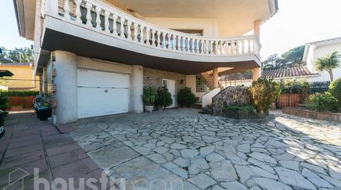 Foto 3 de Casa o xalet en venda a Cl Arago, ., Santa Eulàlia de Ronçana, Barcelona