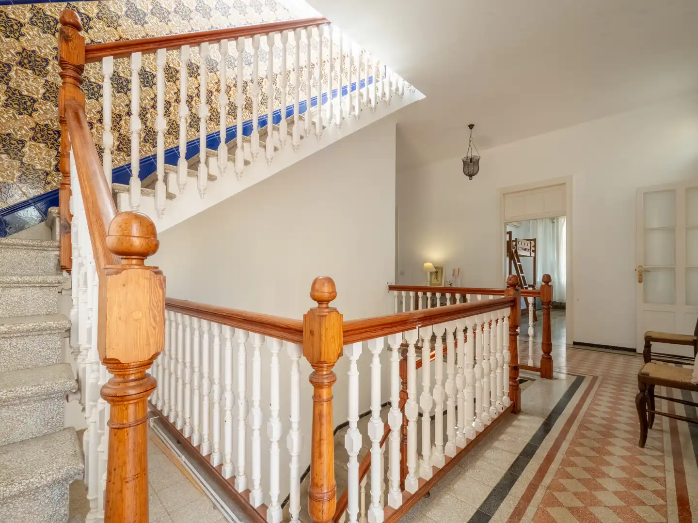 Haus oder Chalet zum Verkauf in Santa Brígida mit Privatgarten, Terrasse und Abstellraum