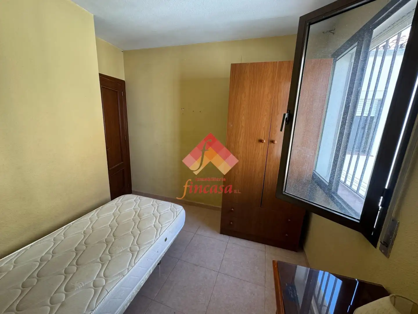 Habitación de Piso en venta en Ronda con Calefacción, Amueblado y Balcón