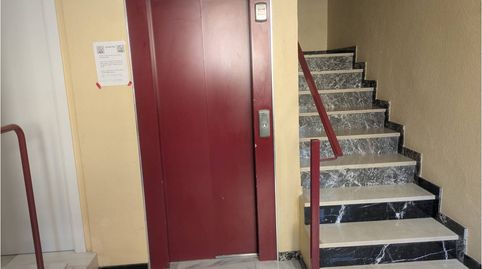 Foto 5 de Piso en venta en Calle Rafael Altamira, Centro, Elda