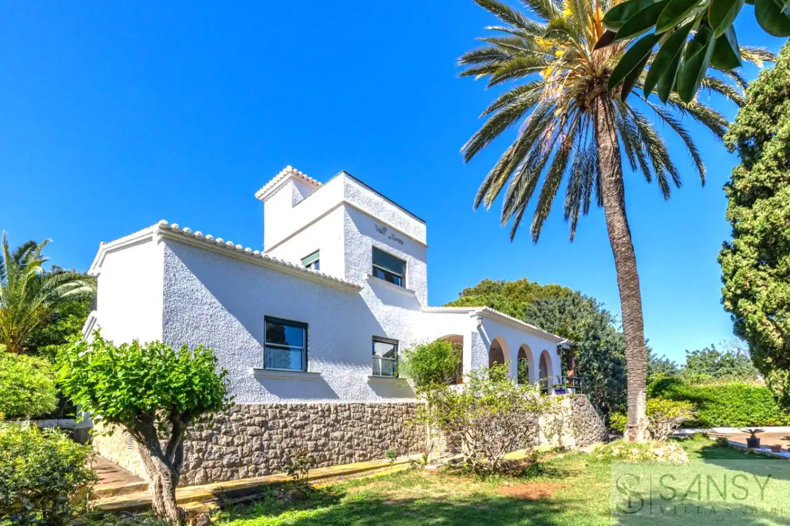 Houses for sale in Las Rotas / Les Rotes