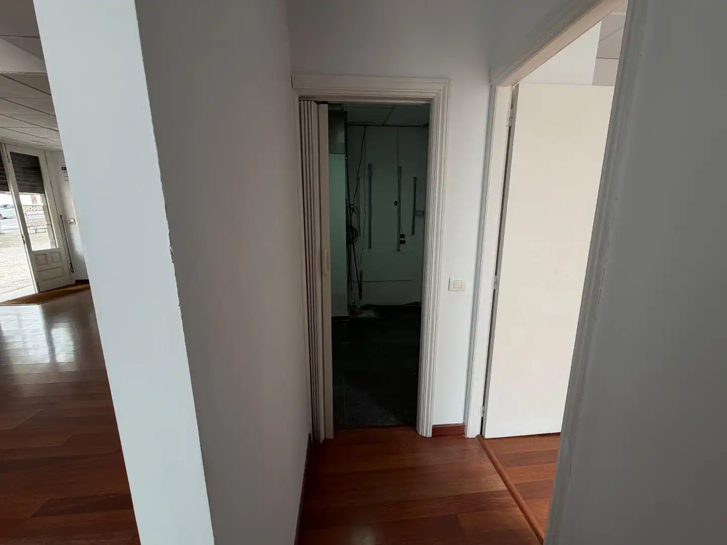 Local de alquiler en San Cristóbal de la Laguna con Aire acondicionado, Parquet y Alarma