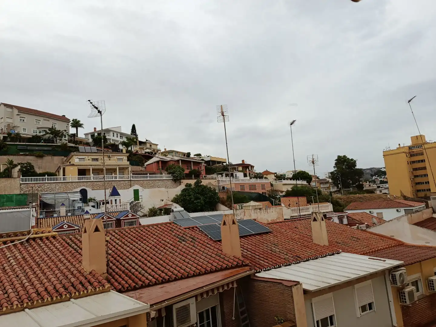 Wohnung mit Aufzug zum Verkauf in Almería, imagen 25