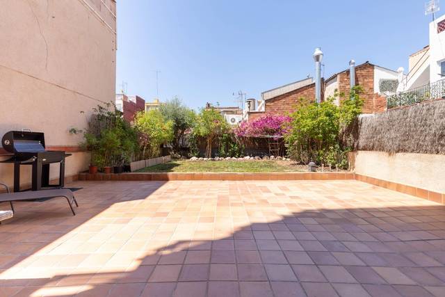 Piso en Venta en Barri del Centre