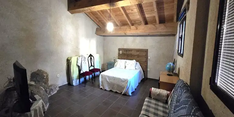 Casa con jardín en venta en Basardilla, imagen 13
