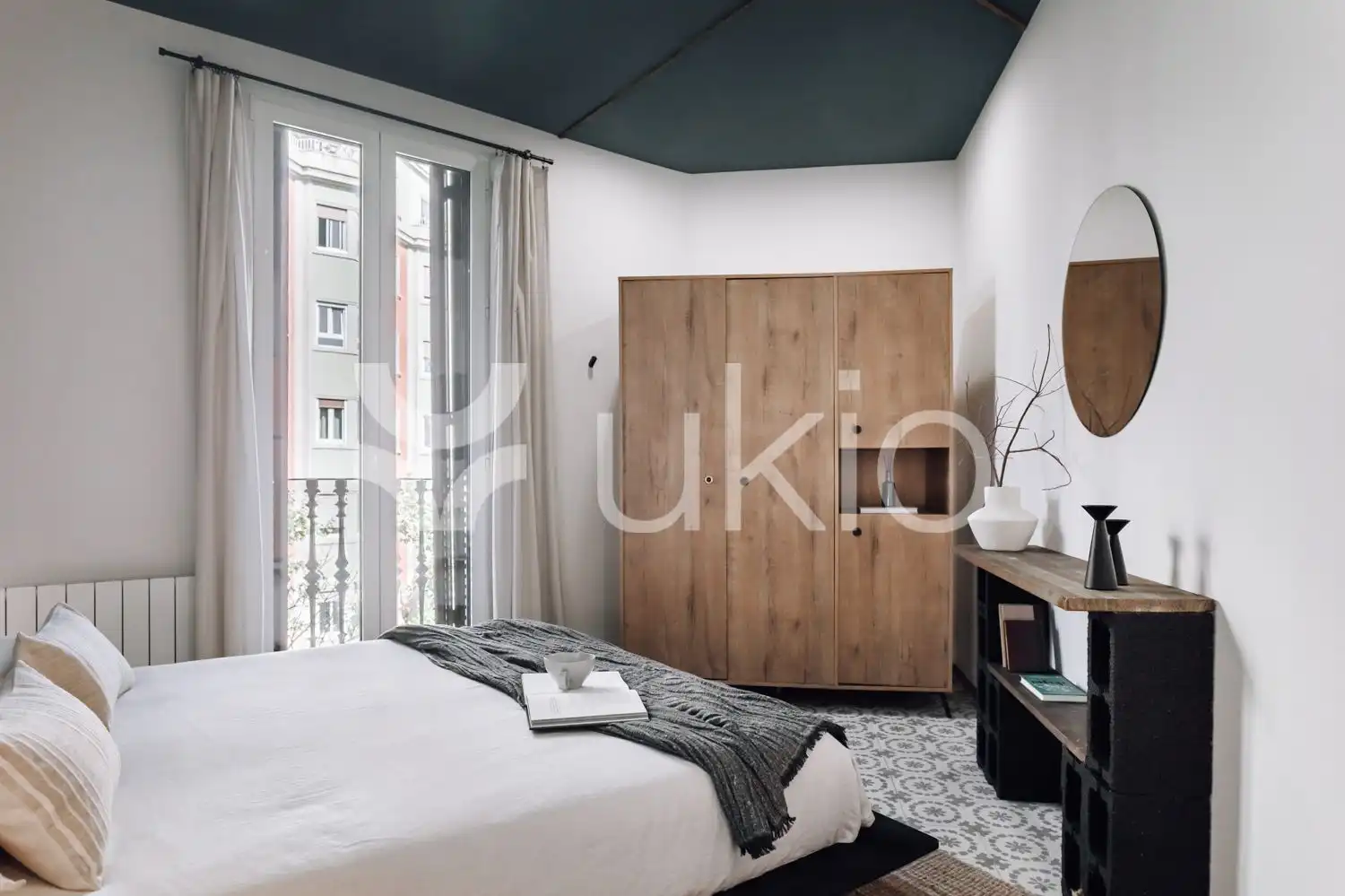 Apartment with terrace to rent in Carrer de Manso, imagen 15