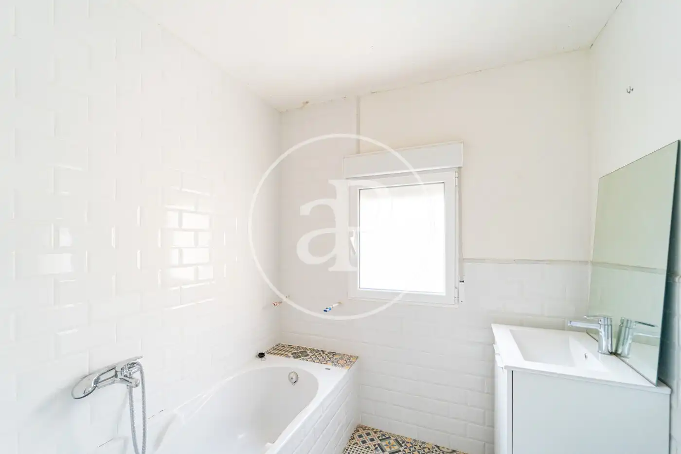 Bathroom of Detached homes for sale in Alcoy / Alcoi  with Heating, Private garden and Terrace