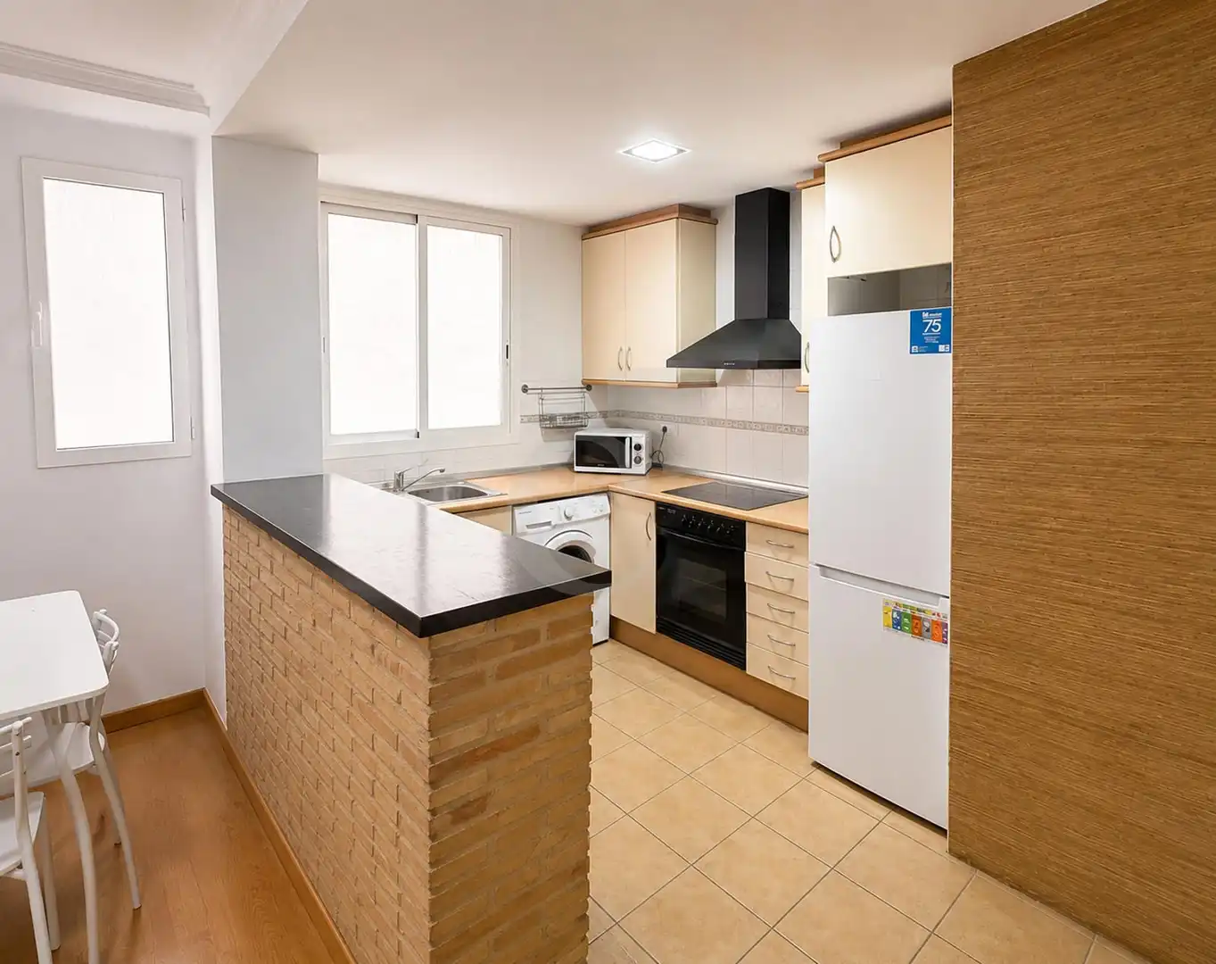 Appartamento con ascensore in vendita a L'Eixample, imagen 11