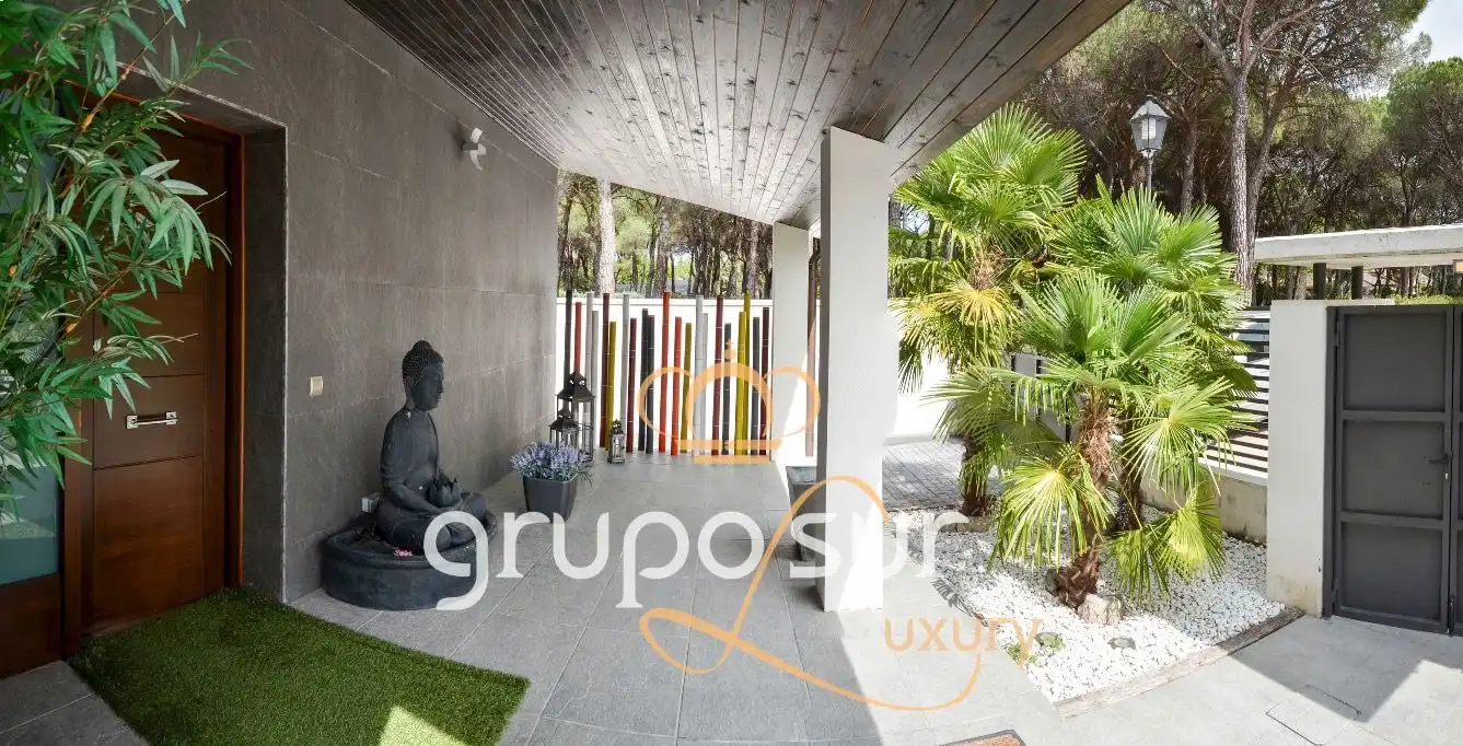 Casa o xalet en venda en Valladolid amb Aire condicionat, Calefacció i Jardí privat