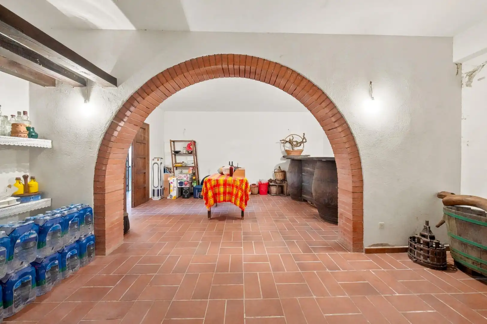 Houses for sale in Darnius  with Private garden, Storage room and Balcony