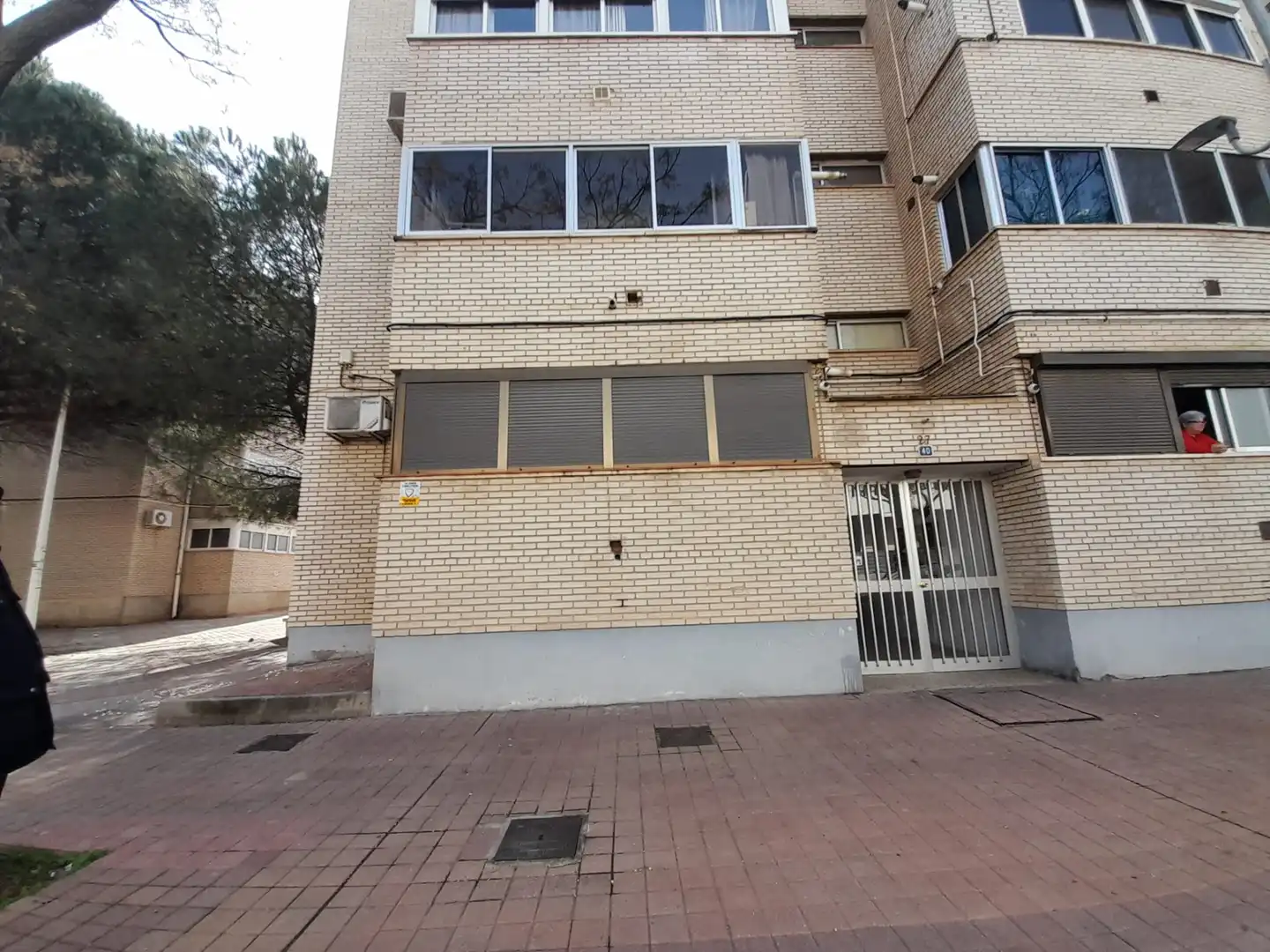 Pis en venda a Calle Malagón, PAU 2-600