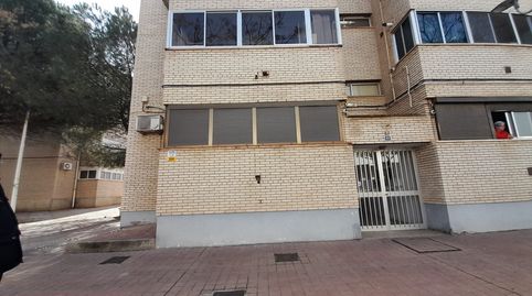 Foto 2 de Pis en venda a Calle Malagón, PAU 2-600, Puertollano