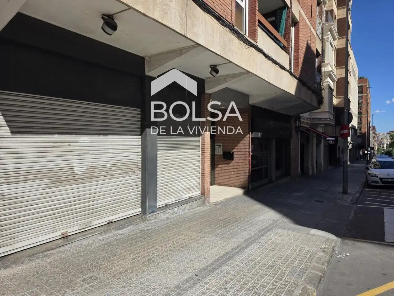 Local comercial en venda a Poble Nou, imagen 2