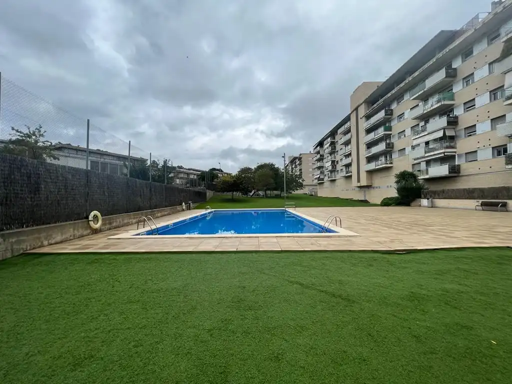 Flat for rent in PAISOS CATALANS, Sant Pere i Sant Pau
