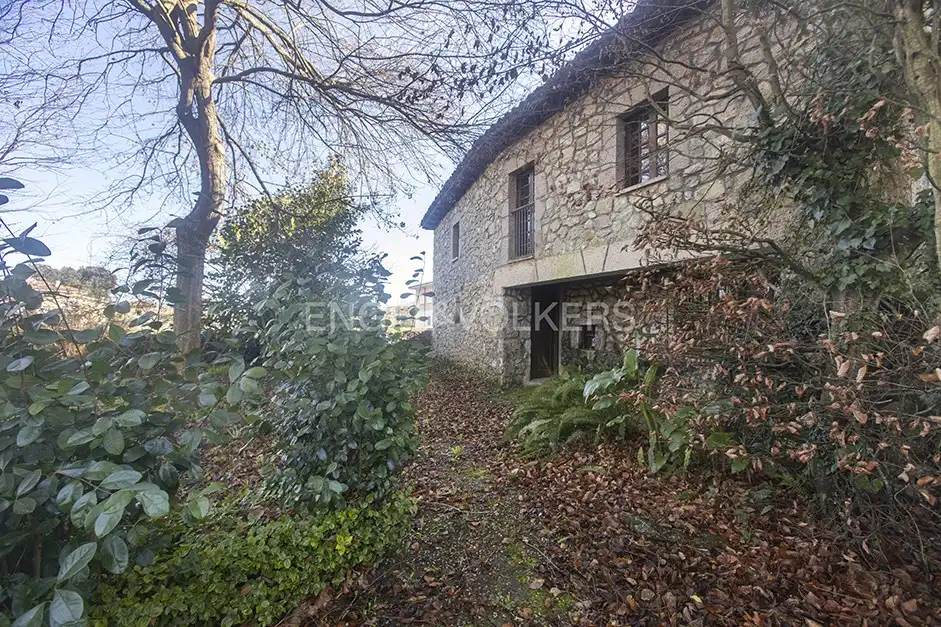 Maison avec terrasse à vendre à Posada - Barro, imagen 6