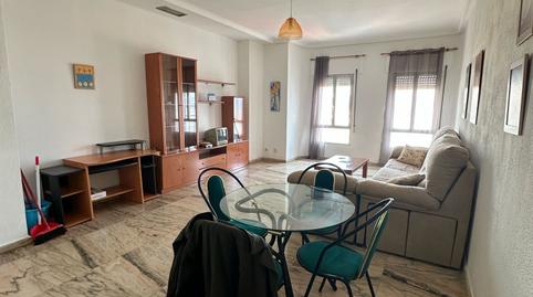 Foto 3 de Pis de lloguer a Casco Antiguo, Algeciras