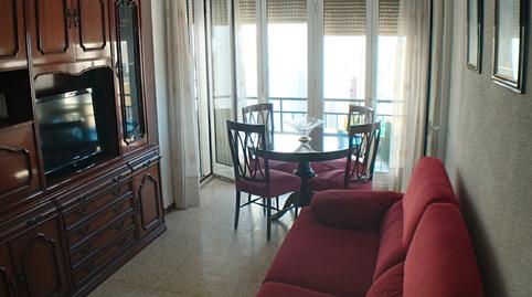 Foto 2 de Piso en venta en Avinguda de Can Serra, Can Serra, L'Hospitalet de Llobregat