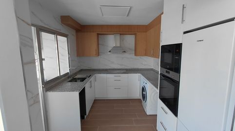 Foto 5 de Piso de alquiler en Casco Histórico, Castellón de la Plana / Castelló de la Plana