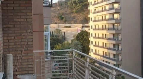 Foto 2 de Pis en venda a Avenida de Cánovas del Castillo, 8, La Malagueta - Monte Sancha, Málaga Capital